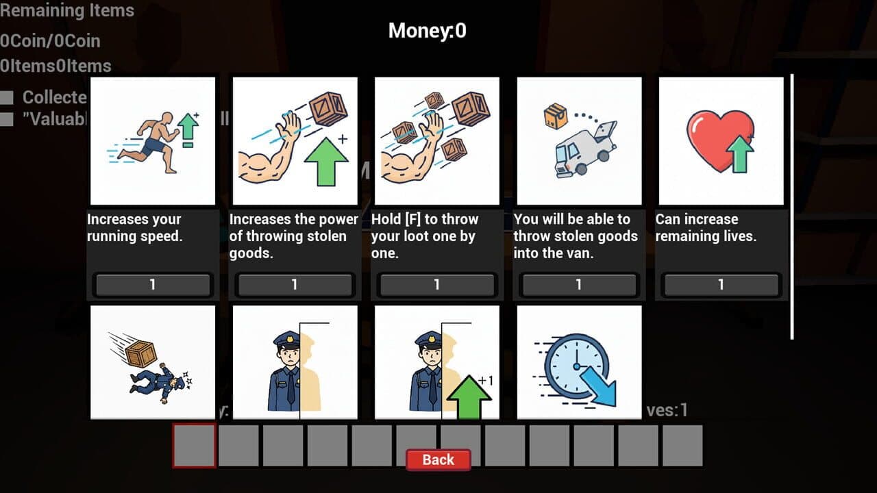 Bye Bye! Police! thumbnail 5
