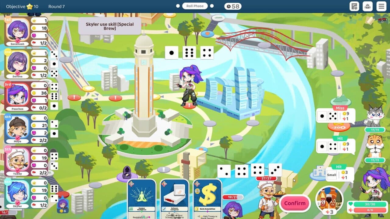 City Party thumbnail 2
