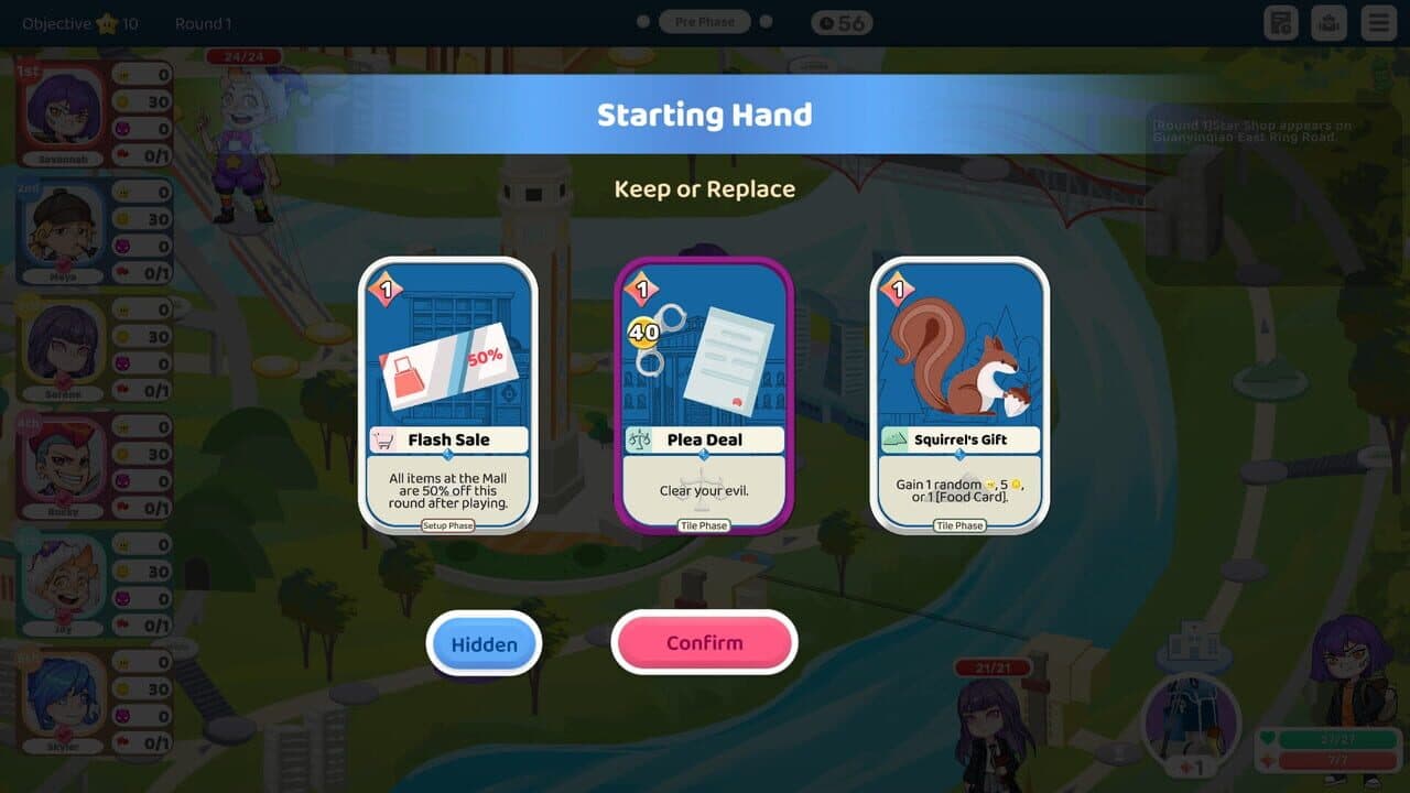 City Party thumbnail 4