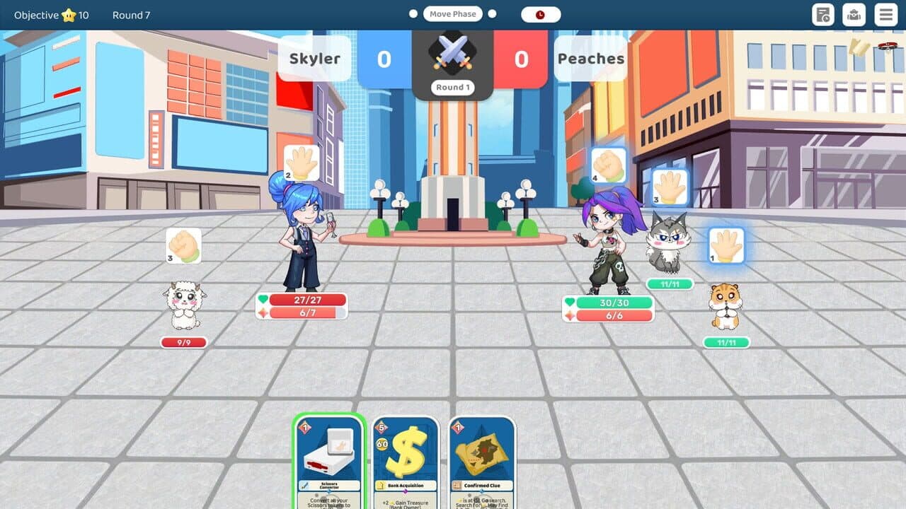 City Party thumbnail 6