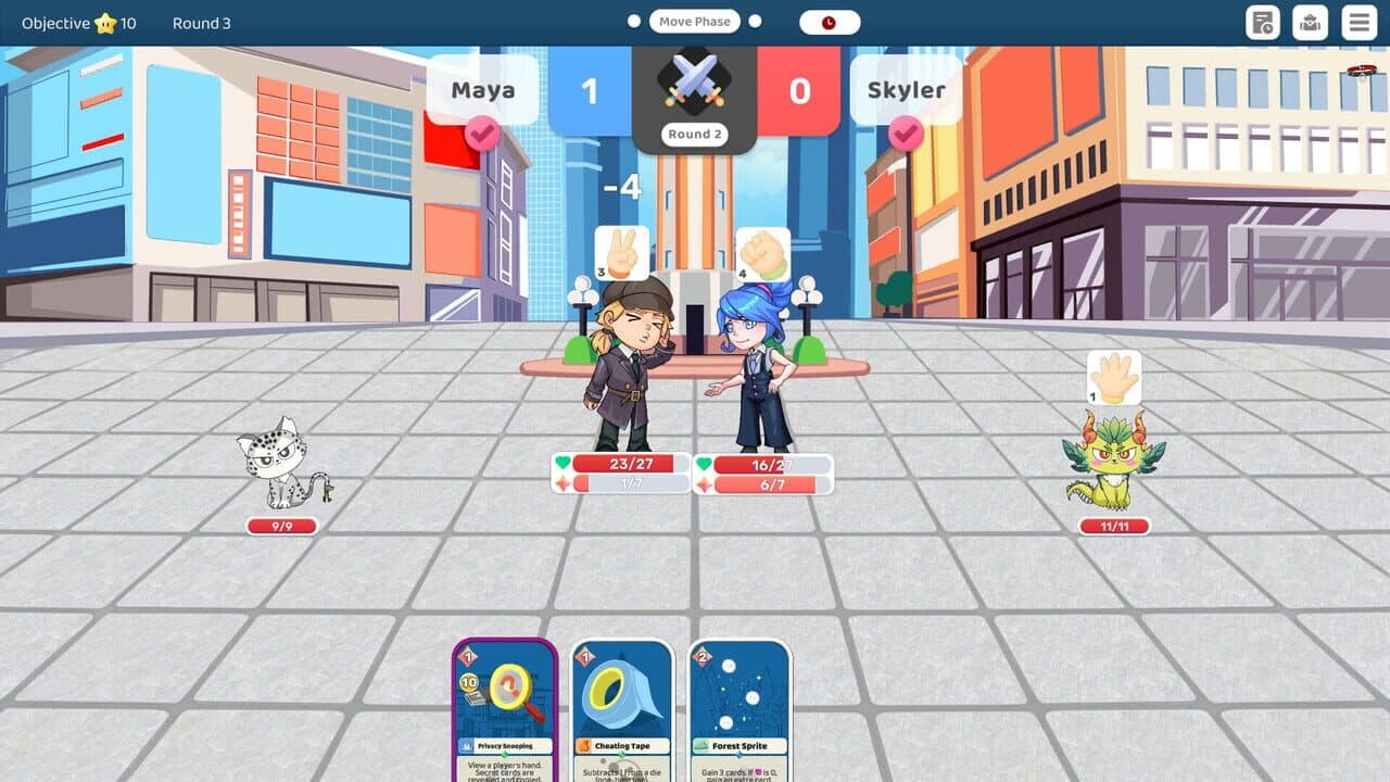 City Party thumbnail 7