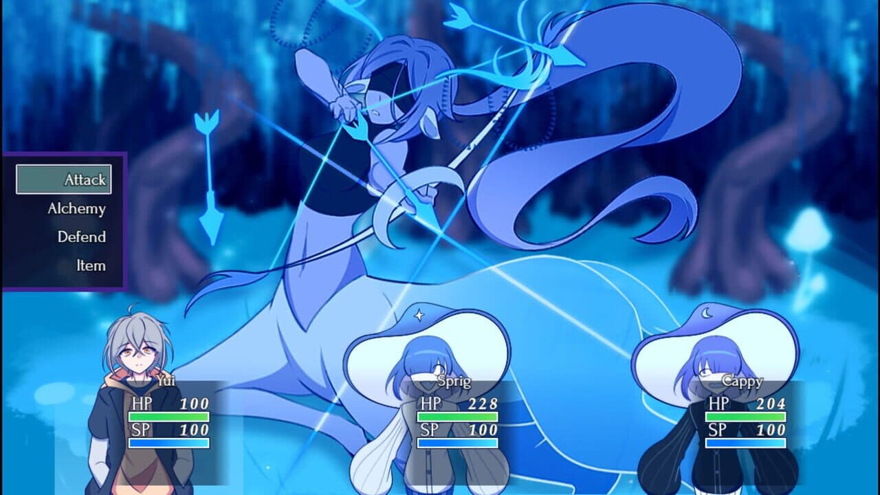 Whispers Between Worlds thumbnail 2