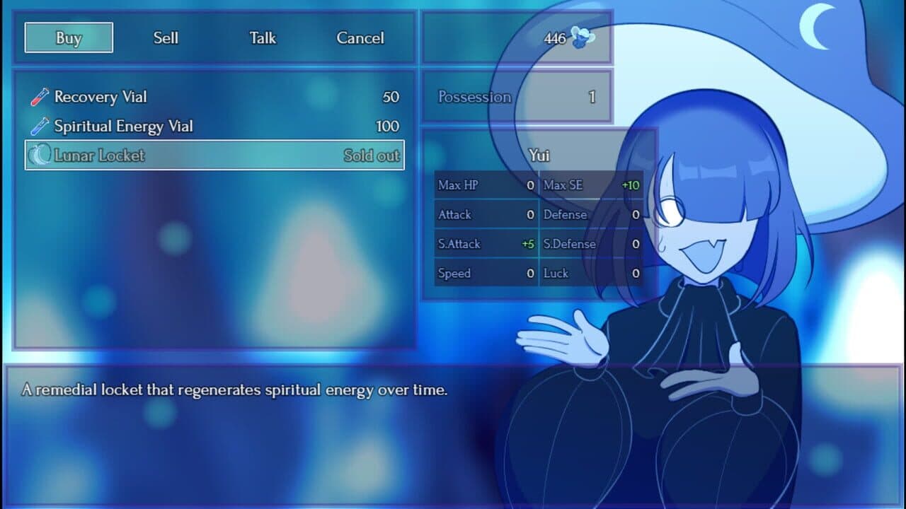 Whispers Between Worlds thumbnail 6