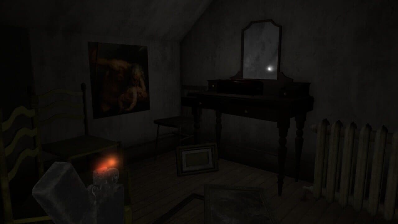 The Gurgling screenshot 1