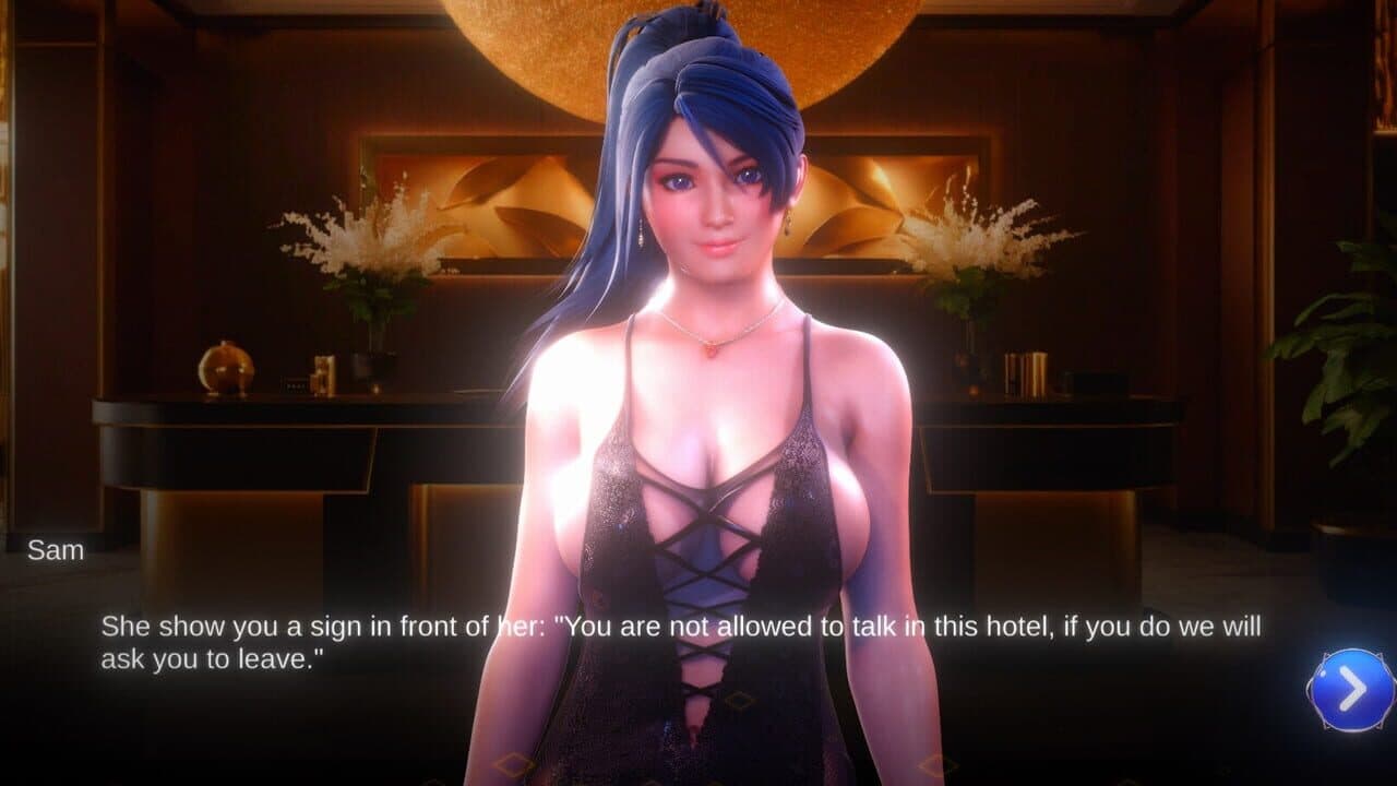 Hotel VIP thumbnail 3