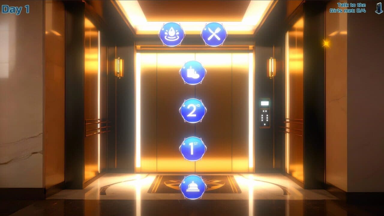 Hotel VIP thumbnail 5