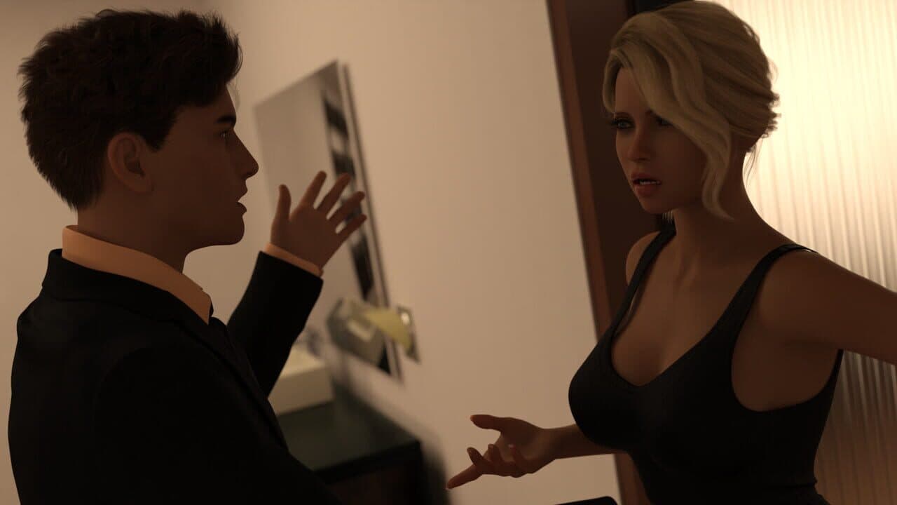 Thot on Trial thumbnail 4