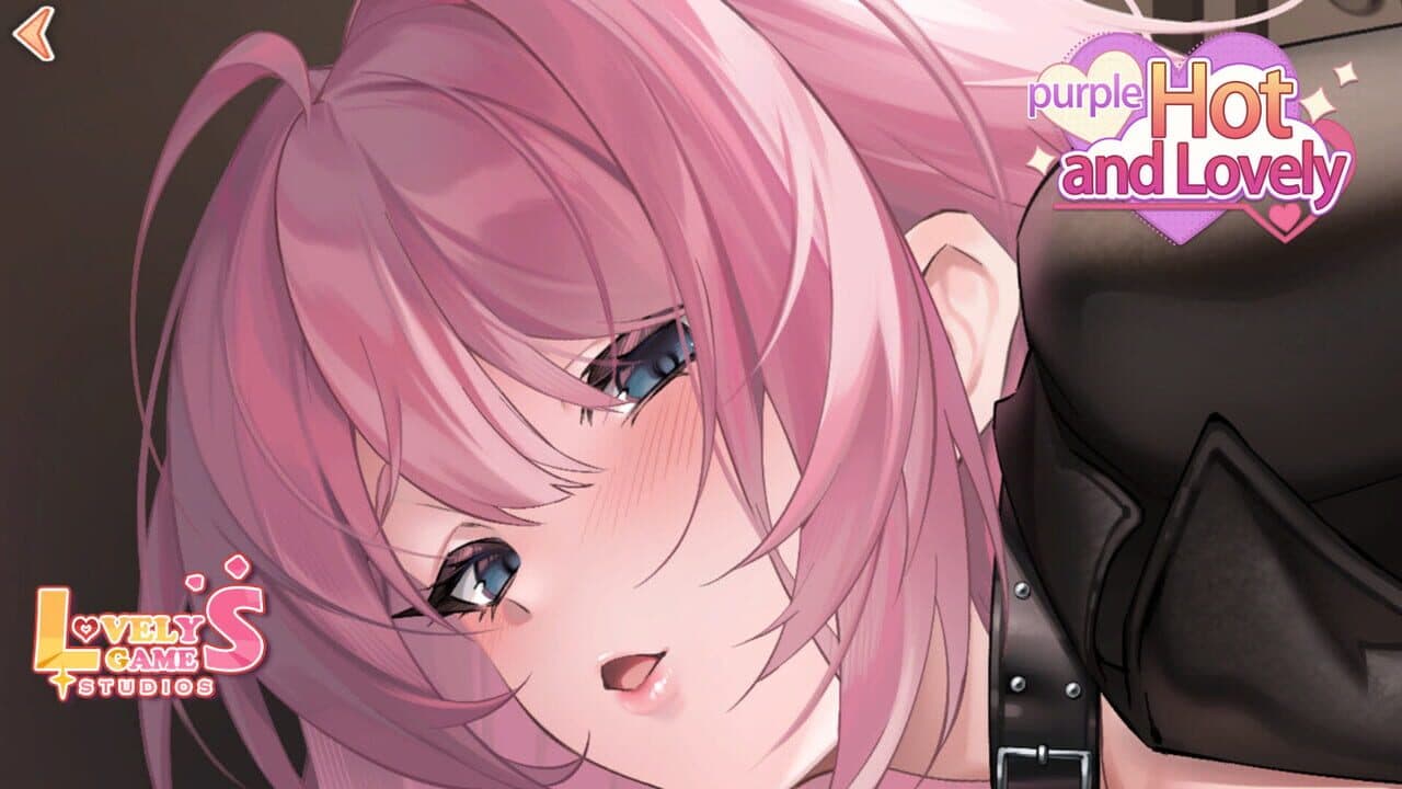 Hot and Lovely: Purple thumbnail 3