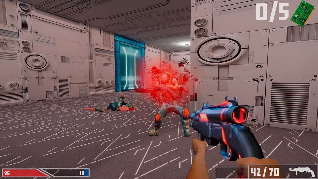 Terminal Breach: Final Dawn thumbnail 2