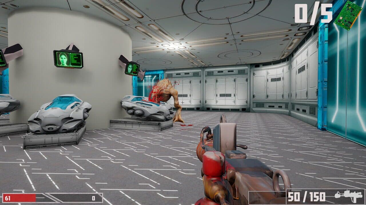 Terminal Breach: Final Dawn thumbnail 3