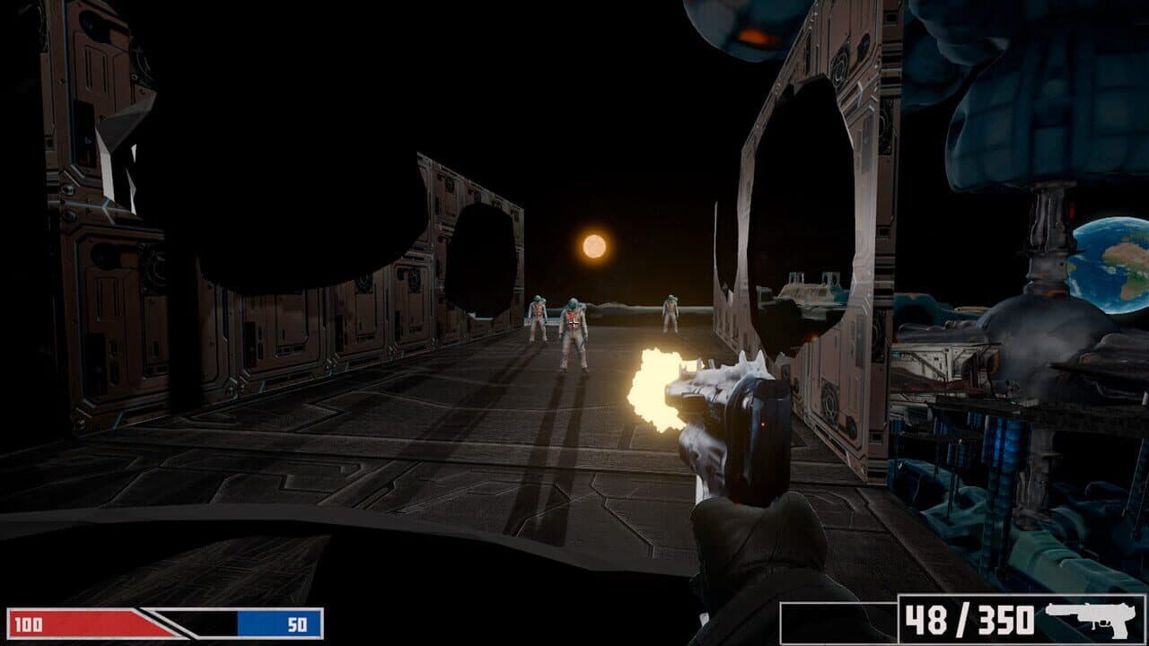Terminal Breach: Final Dawn thumbnail 4