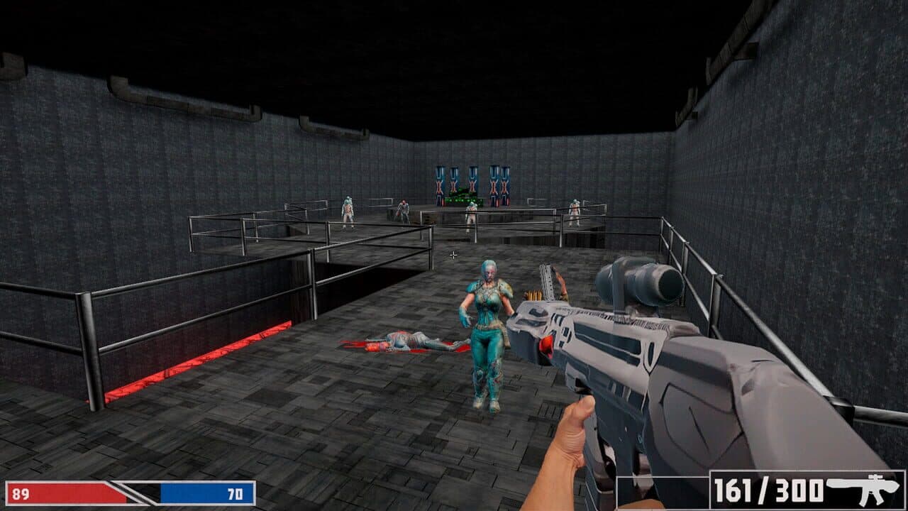 Terminal Breach: Final Dawn thumbnail 5