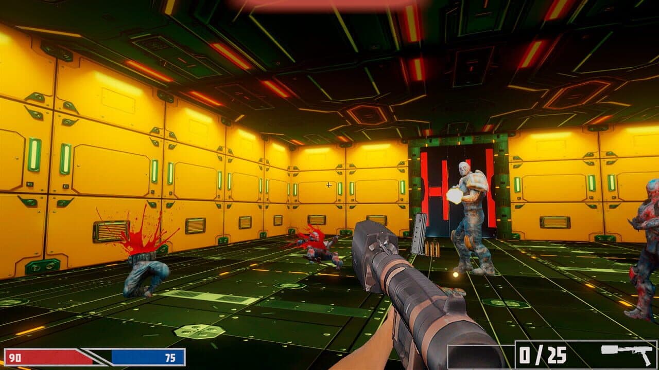 Terminal Breach: Final Dawn thumbnail 6