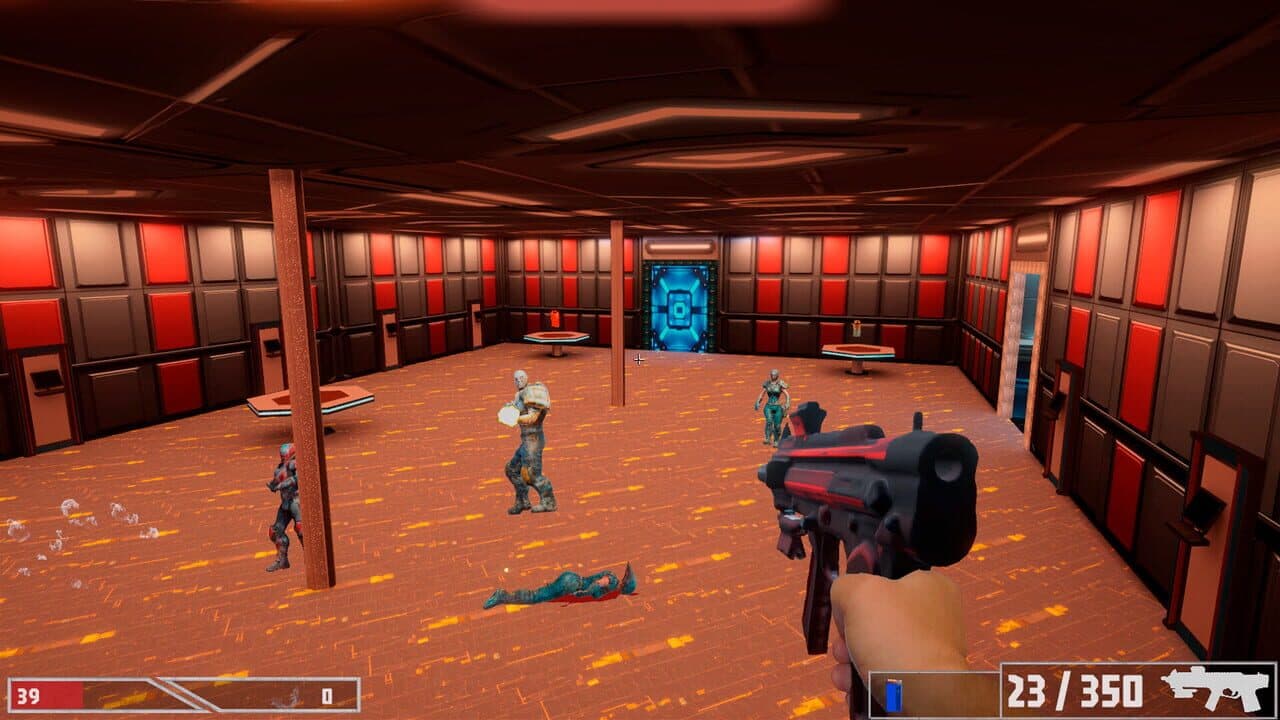 Terminal Breach: Final Dawn thumbnail 7
