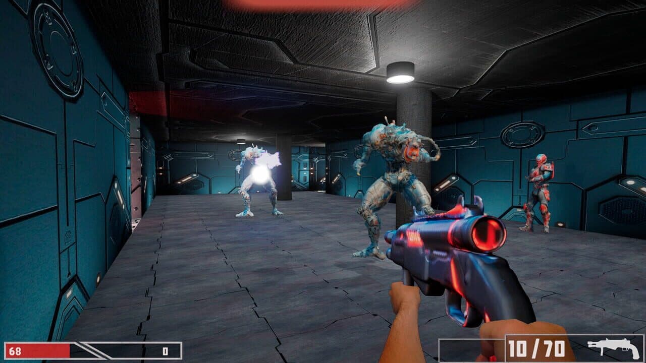 Terminal Breach: Final Dawn thumbnail 8