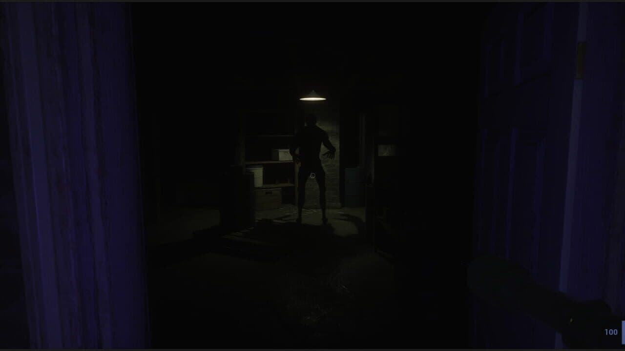Unsealed: The Mare thumbnail 6