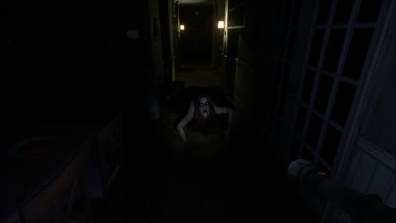 Unsealed: The Mare thumbnail 8
