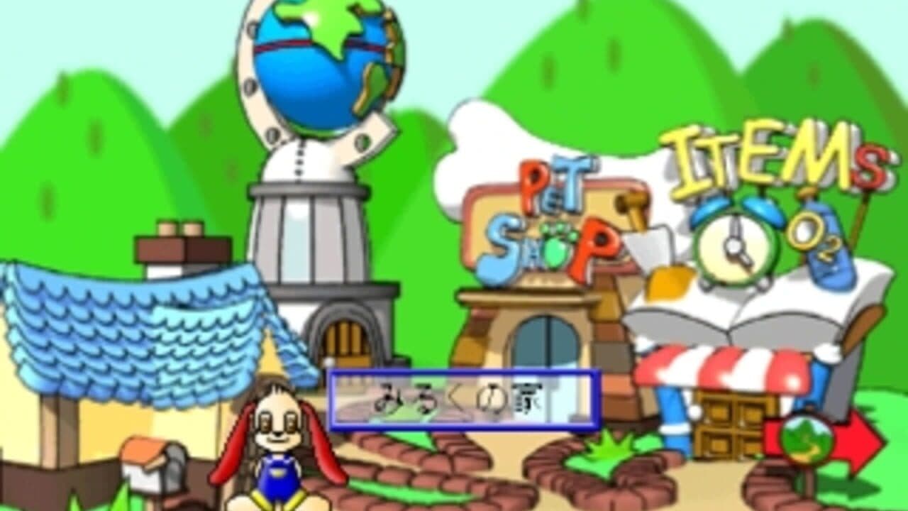 Mr. Prospector Horiate-kun thumbnail 4