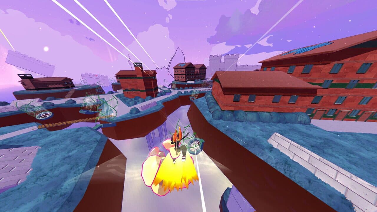 Nira: Across Skies thumbnail 2