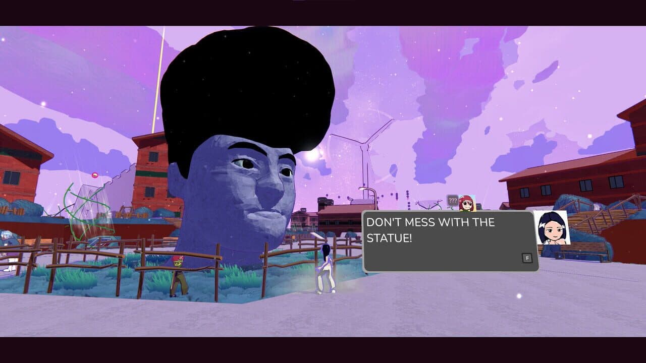 Nira: Across Skies thumbnail 3