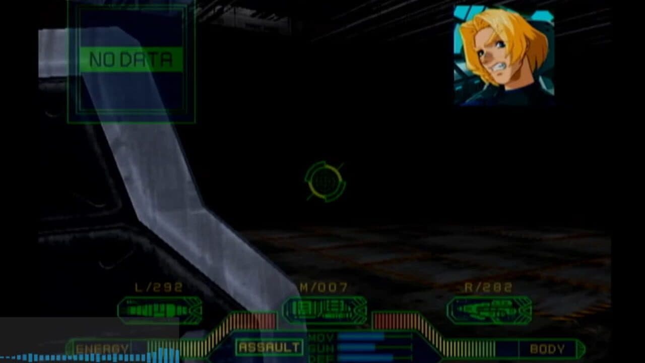 Space Griffon thumbnail 2