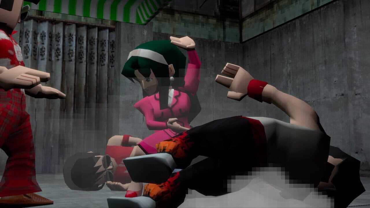 Walled Haven thumbnail 8