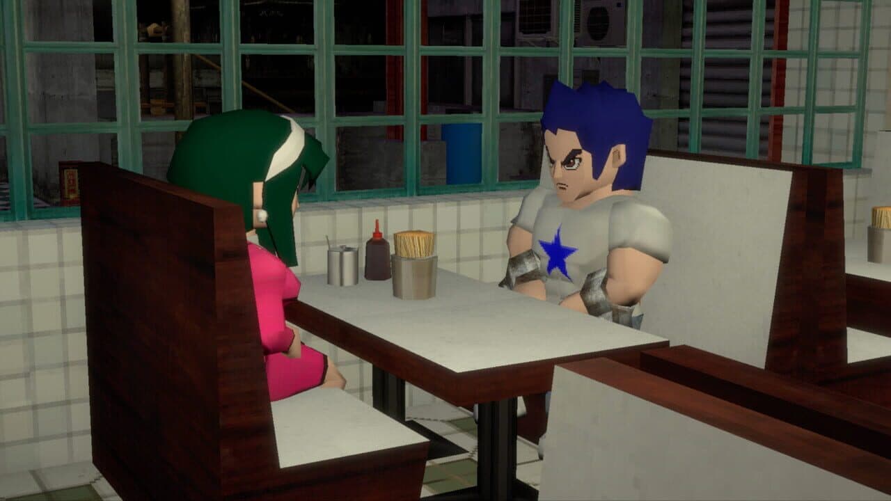 Walled Haven thumbnail 9