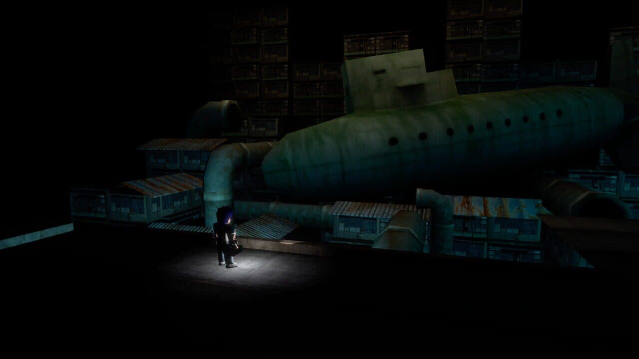 Walled Haven thumbnail 20