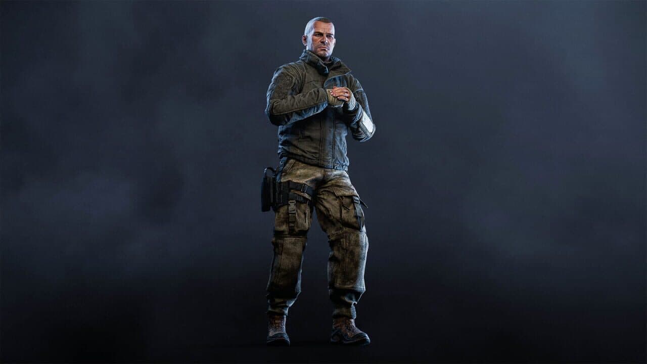 Escape from Tarkov: Bear- Senezh screenshot 1