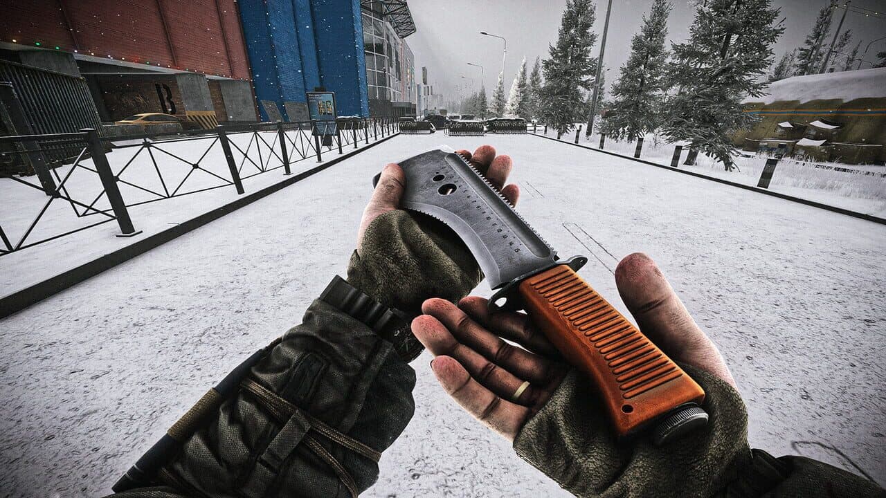 Escape from Tarkov: Bear- Senezh thumbnail 3