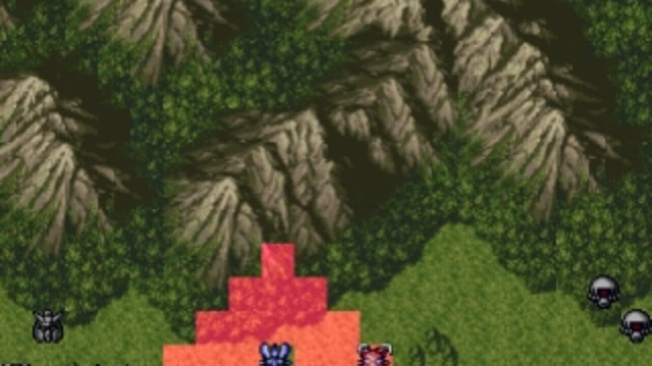 Dai-2-ji Super Robot Taisen thumbnail 3