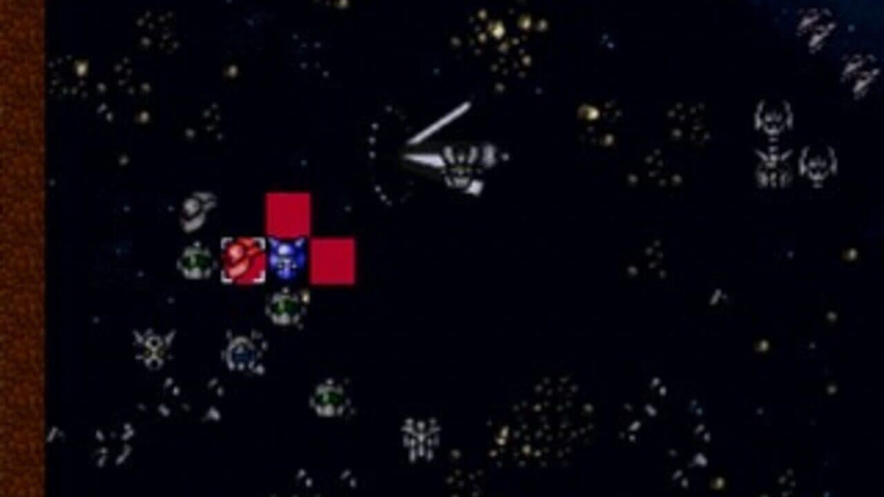 Dai-3-ji Super Robot Taisen thumbnail 4
