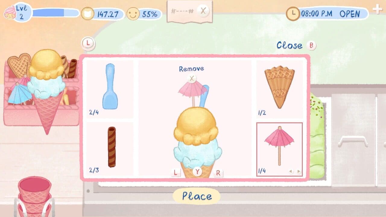 Wander Scoop thumbnail 4