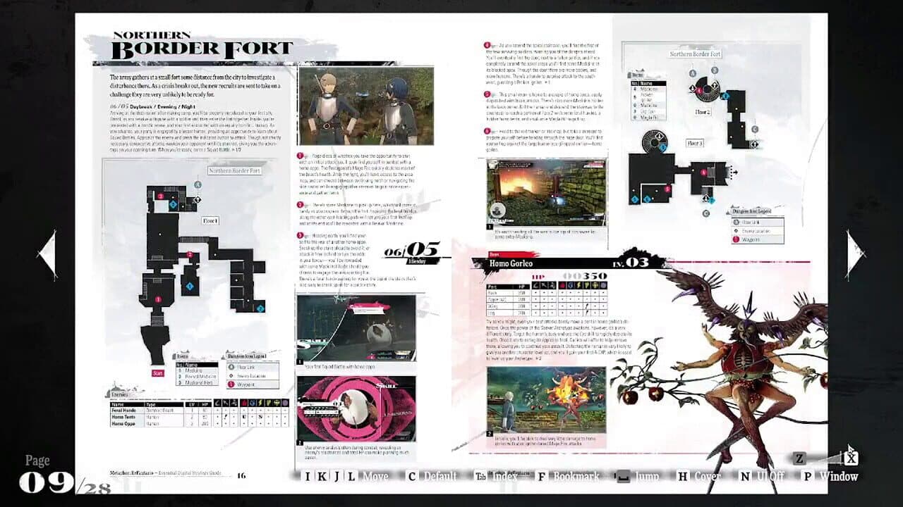 Metaphor: ReFantazio Guidebook Edition thumbnail 2