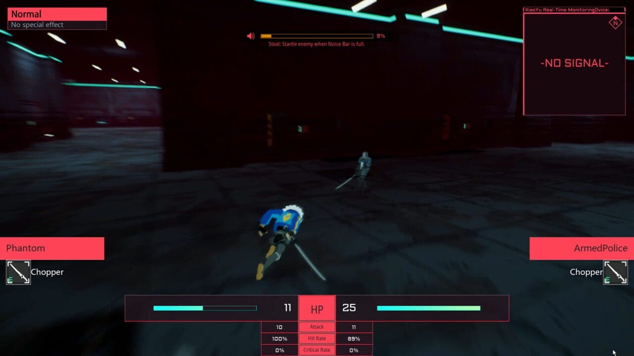 The Seventh Variable thumbnail 4