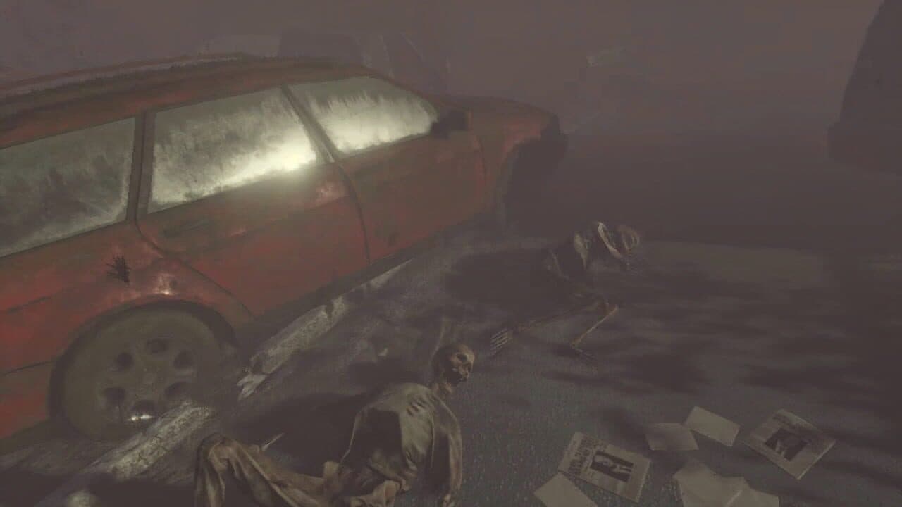 City of Hunger thumbnail 2