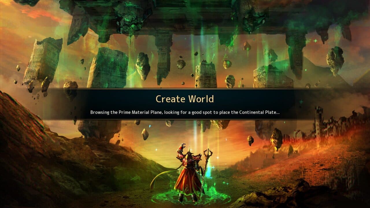 Low Magic Age thumbnail 6