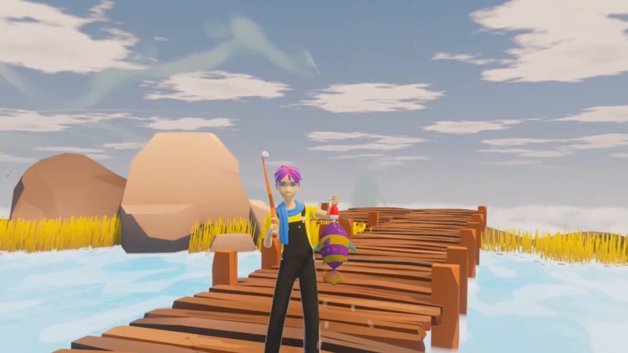 Sky Harvest thumbnail 8