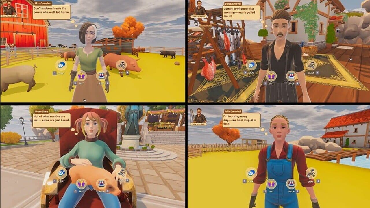 Sky Harvest thumbnail 6