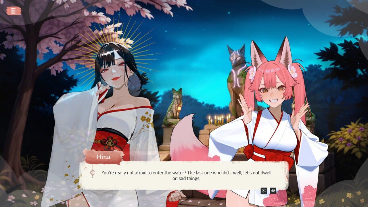 Monster Girls Onsen thumbnail 3