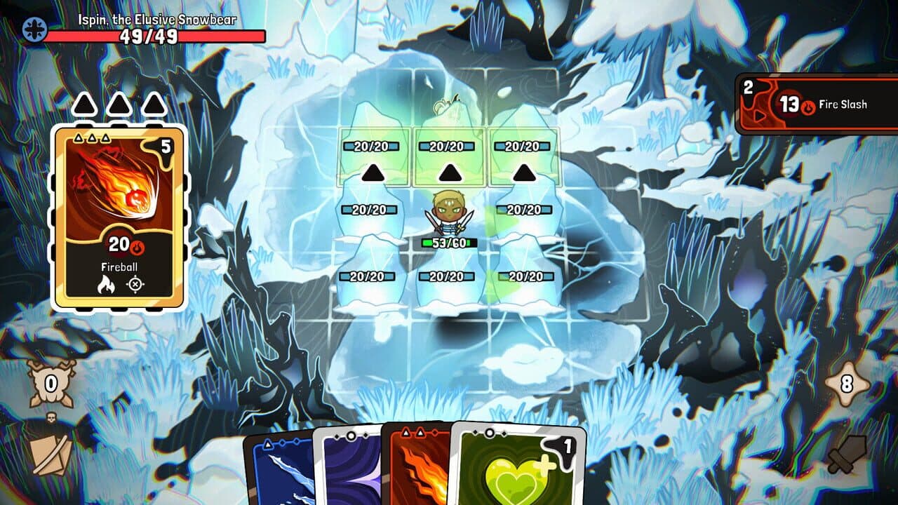 Journey to the Void thumbnail 14