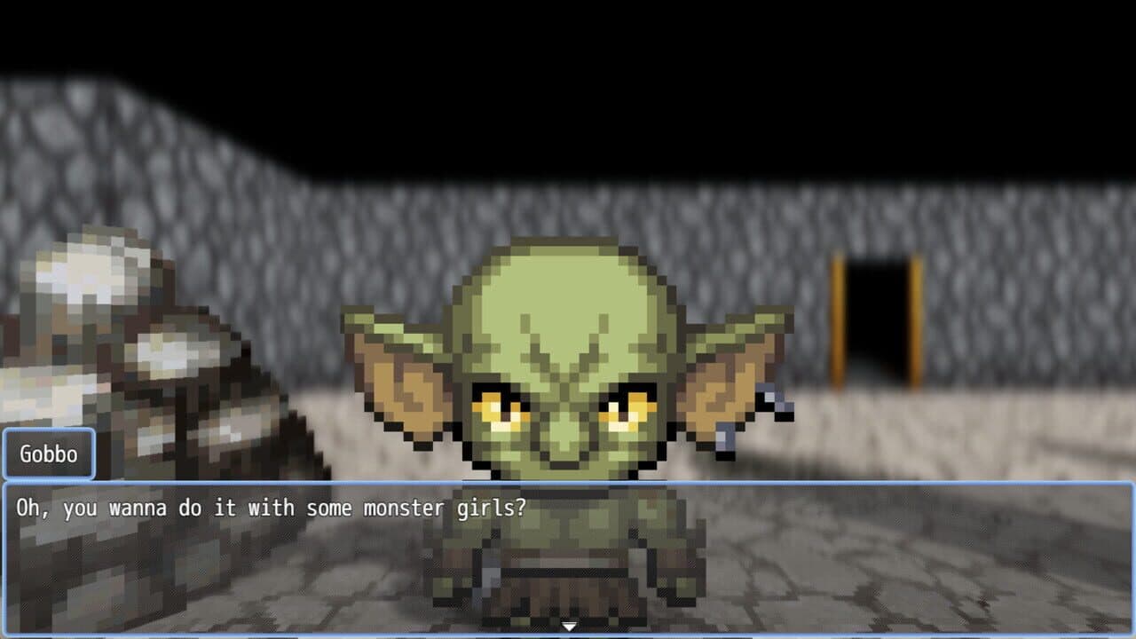 Monster Girl Descent thumbnail 6