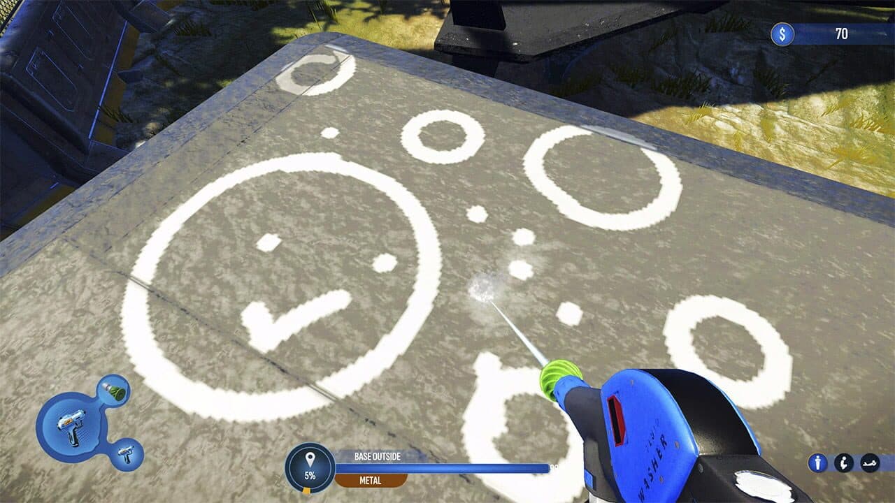 Wash Cleaner Simulator thumbnail 6