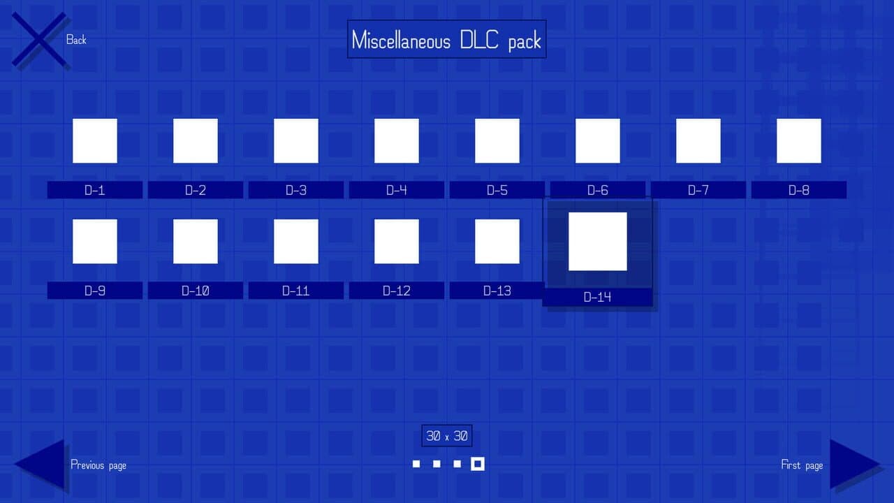 Nonozle: Food and Drink + Miscellaneous Puzzle Packs thumbnail 2
