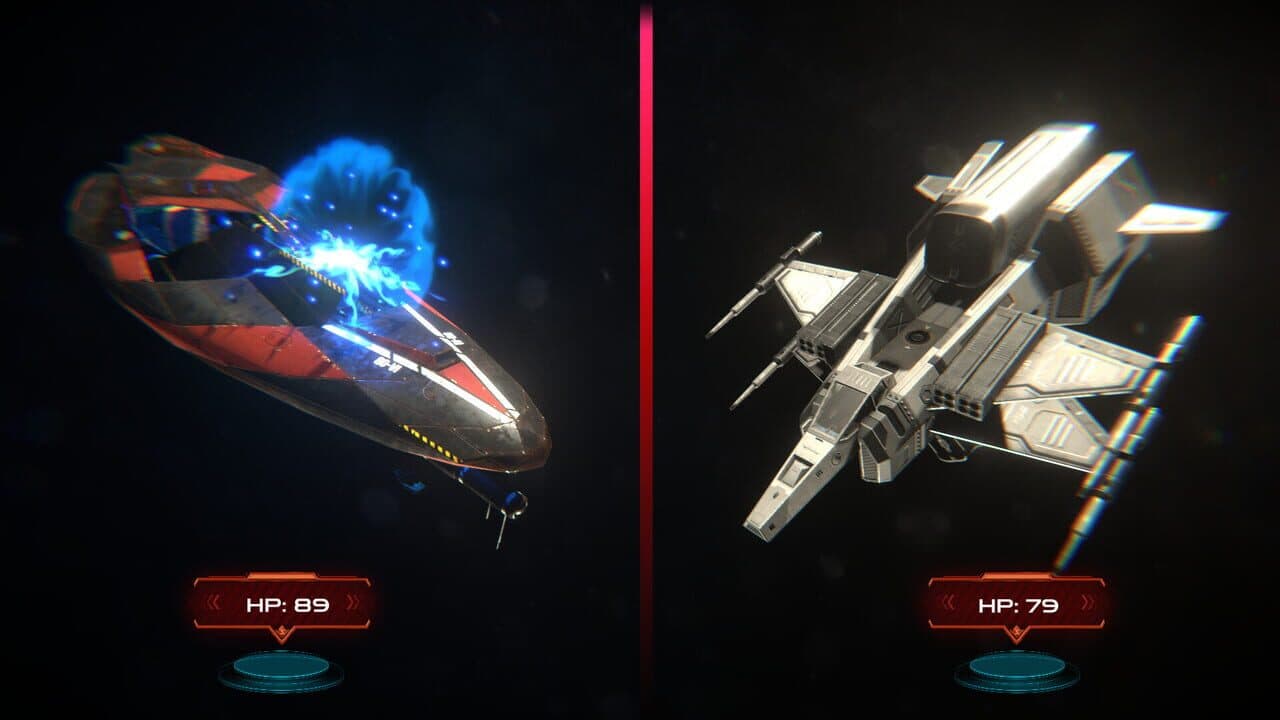 Space Pussy Hunter thumbnail 2