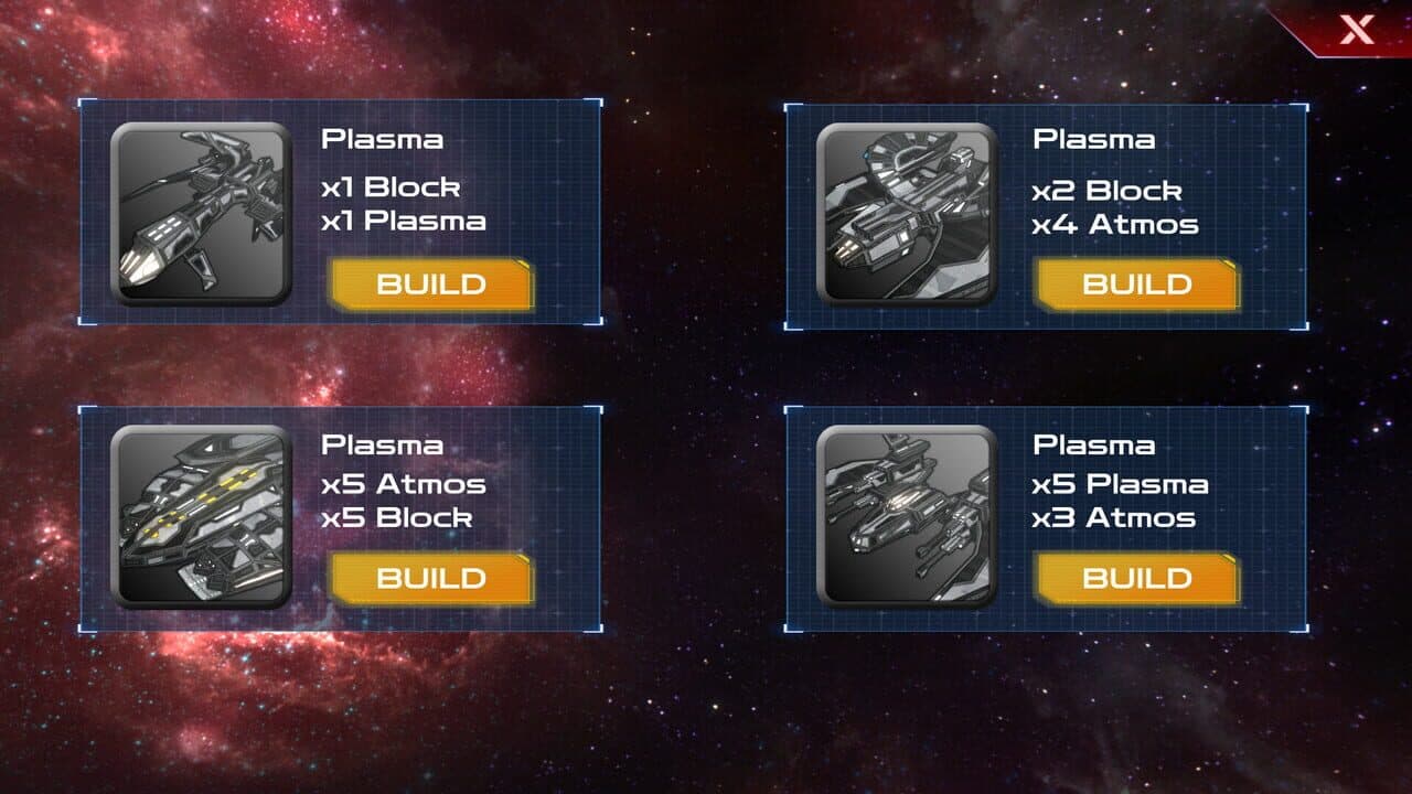 Space Pussy Hunter thumbnail 4