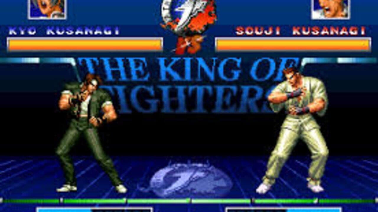 The King of Fighters: Kyo thumbnail 2