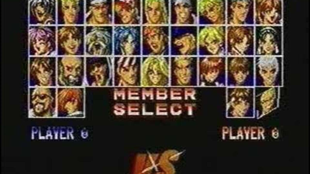 The King of Fighters: Kyo thumbnail 3
