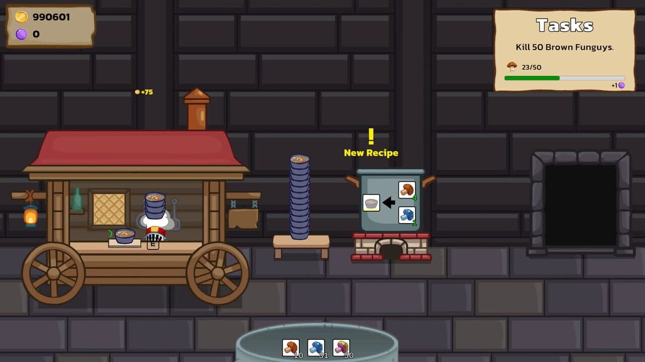 Chef Knight thumbnail 5