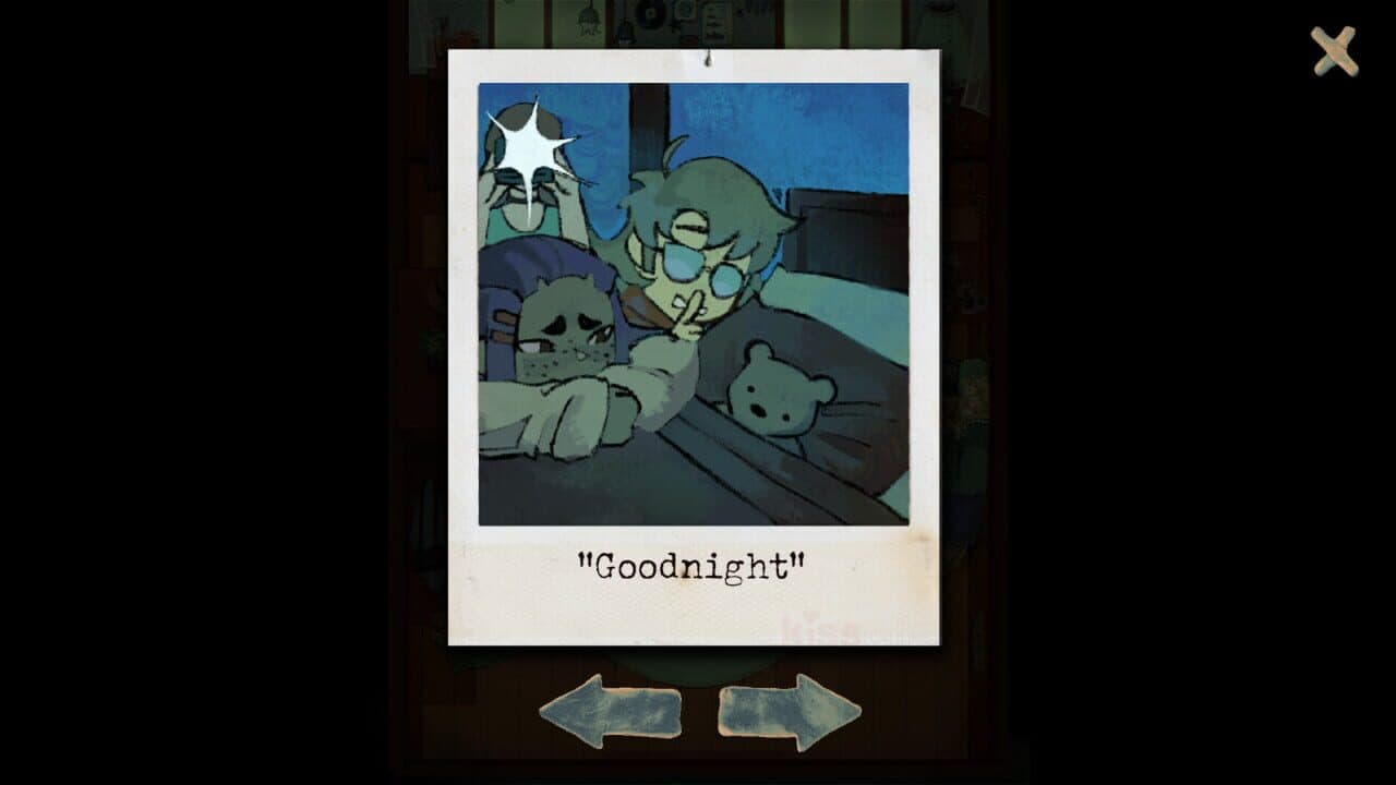 Lydia Was Here thumbnail 2